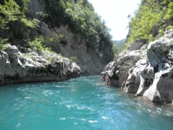 White Water Rafting32